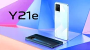 رونمایی ویوو از گوشی مقرون به صرفه Y21e