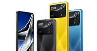گوشی شیائومی پوکو X4 GT به زودی معرفی خواهد شد