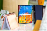هوآوی زمان رونمایی از گوشی تاشو جدید میت Xs 2 را اعلام کرد