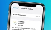 اپل بروزرسانی کوچک iOS 15.3.1 را برای آیفون و آیپد منتشر کرد