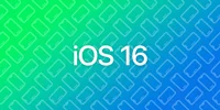 iOS 16 با تغییراتی جذاب معرفی شد