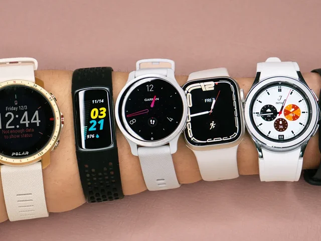 چطور بهترین ساعت هوشمند را انتخاب کنیم؟