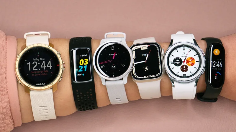 چطور بهترین ساعت هوشمند را انتخاب کنیم؟