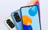گوشی شیائومی ردمی نوت 11S 5G در راه است!