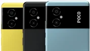پوکو M4 5G با تراشه دایمنسیتی 700 رونمایی شد