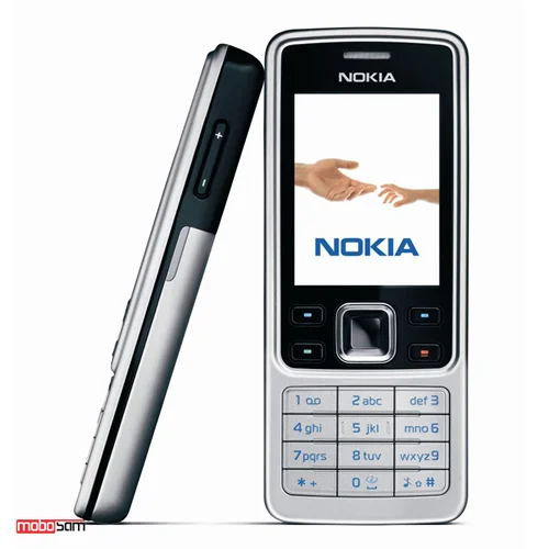 شاسی گوشی موبایل مدل A-45 مناسب برای گوشی موبایل نوکیا 6300