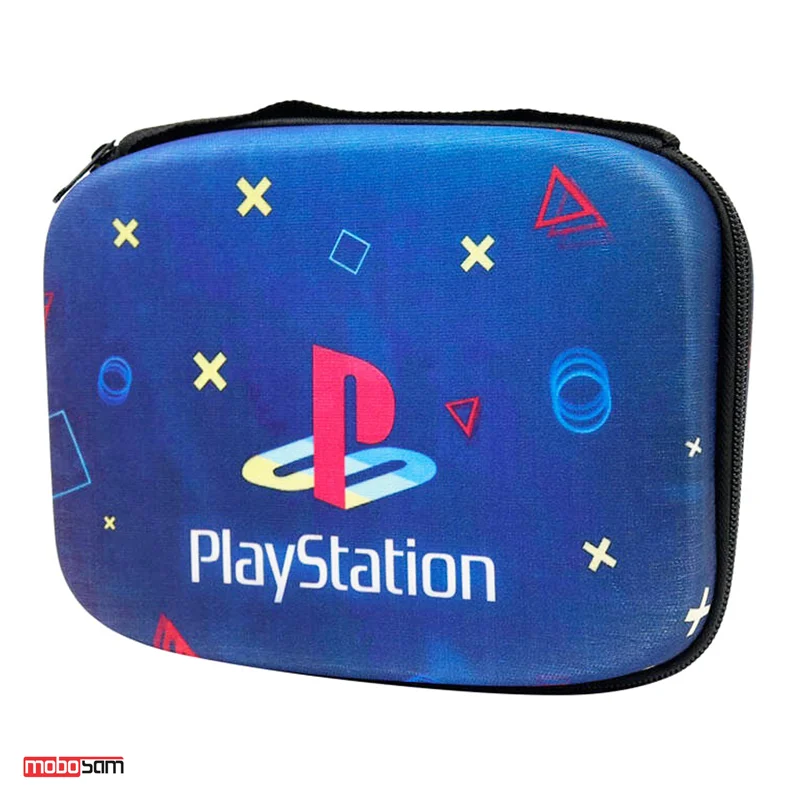 کیف حمل دسته کنسول بازی مدل PS Stars