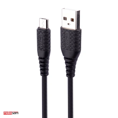 کابل تبدیل USB به microUSB بیاند مدل BA-310 طول 2 متر