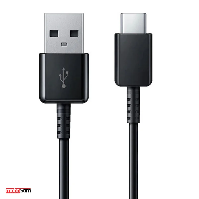 کابل تبدیل USB به Type-C سامسونگ مدل EP-DG950CBE طول 1.1 متر