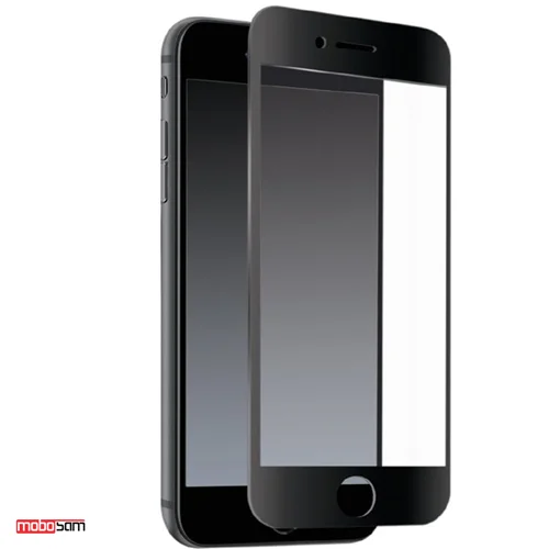 محافظ صفحه شیشه ای بیوا مدل ESD Antistatic مناسب برای اپل iPhone 7/8/SE 2020